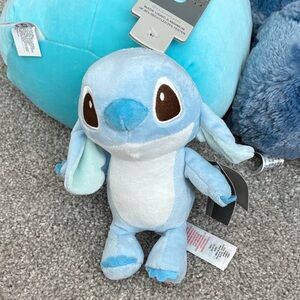 NWT Disney Primark Stitch Plush Toy Collaboration